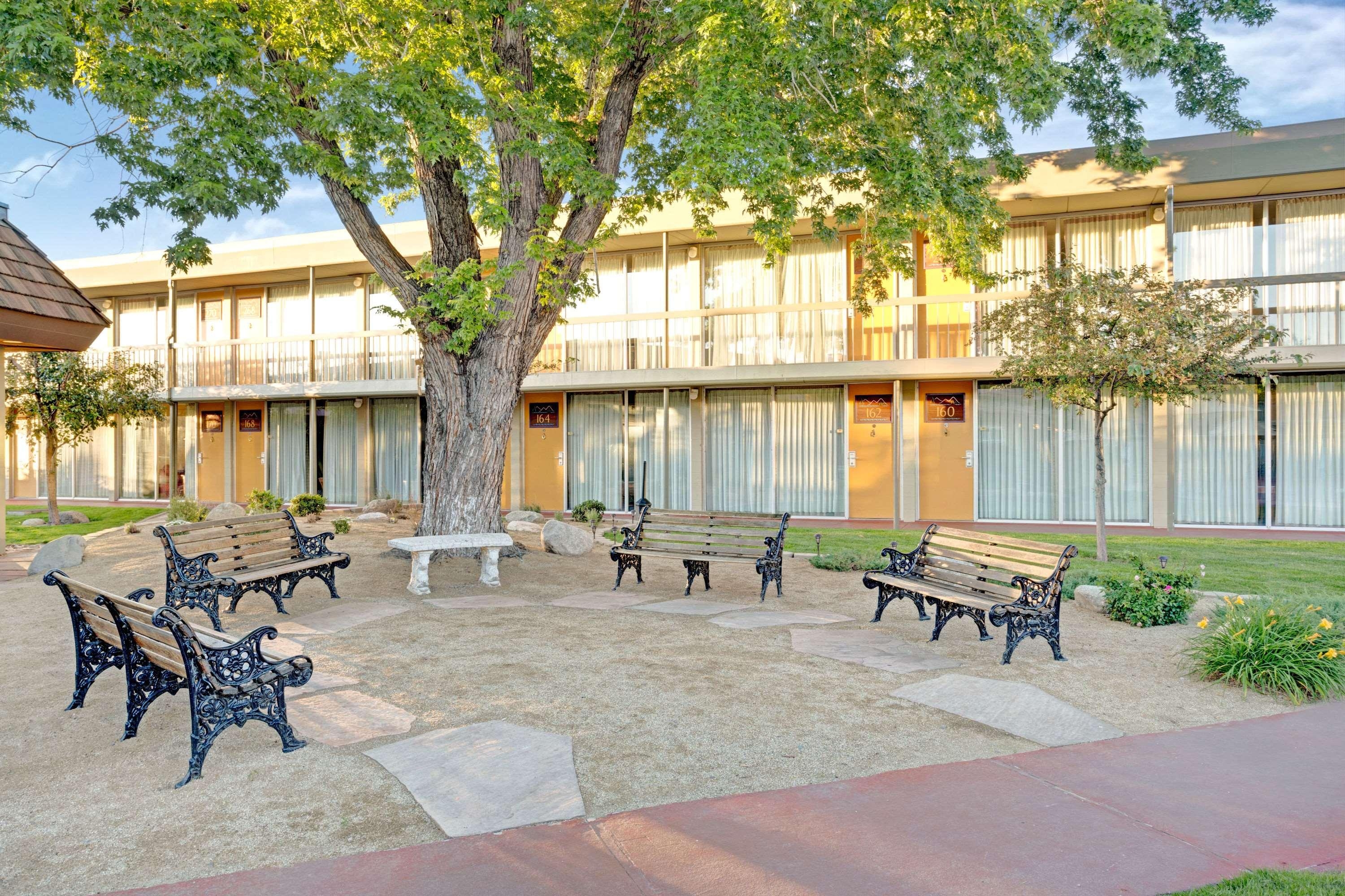 Aiden by Best Western South Reno
