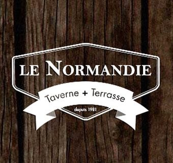 Taverne Normandie Montréal