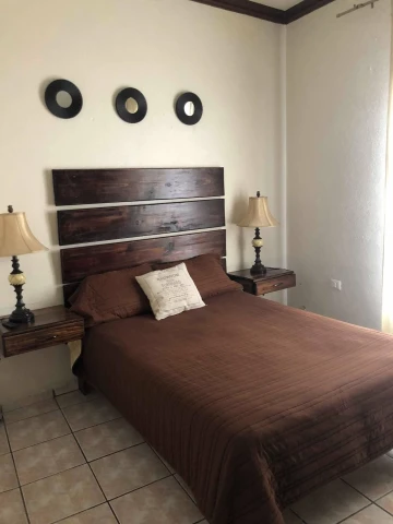Hotel Victoria Bernal