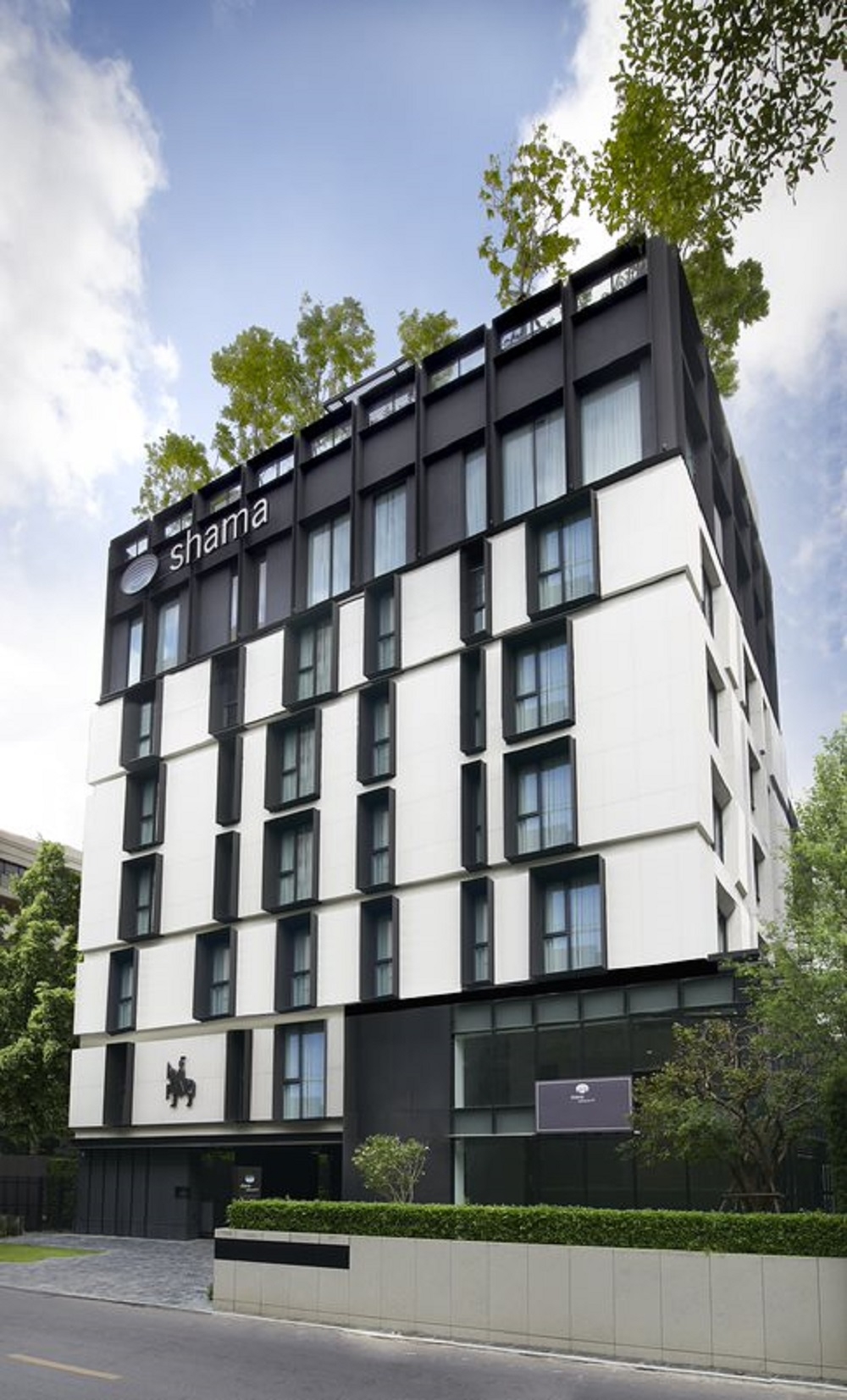 Walton Suites Sukhumvit
