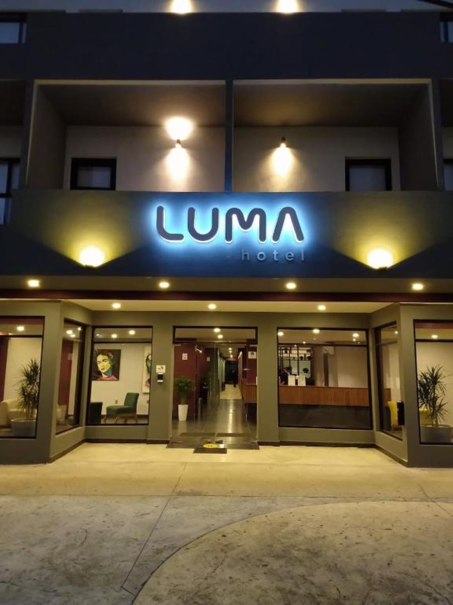 Luma By Kavia