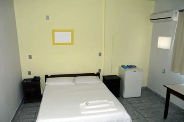Hotel Hebron