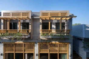 Shan Villas Sukhumvit