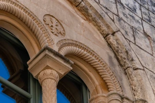 Palazzo Bifora Boutique Hotel