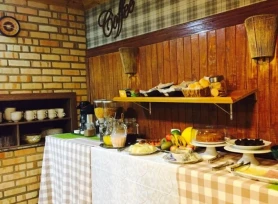 Villa Apart Hotel