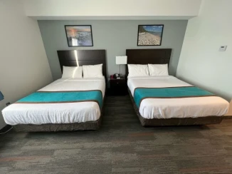 Travelodge By Wyndham Marathon