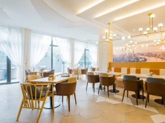 Hampton by Hilton Zhoushan Putuo