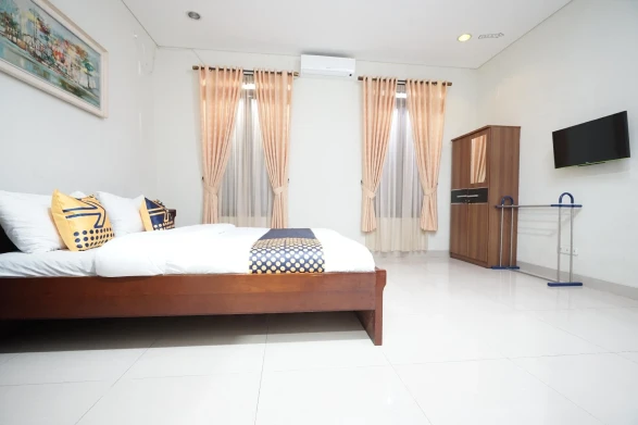 Doublet Guest House