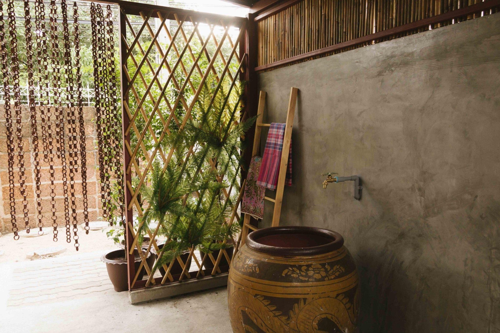 Banchanglor house