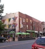Taverne Normandie Montreal