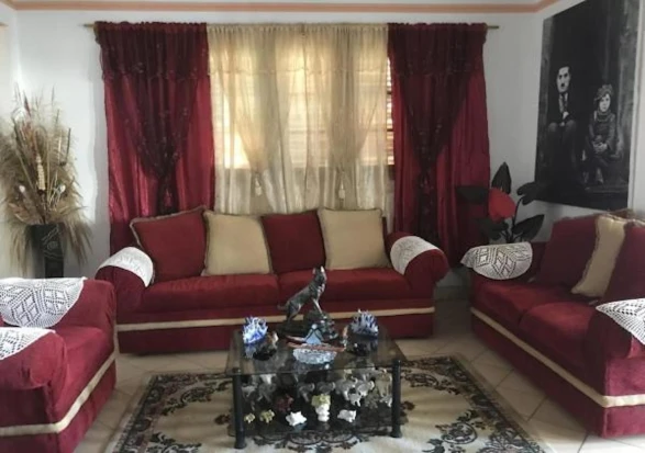 Hostal Casa Conchita