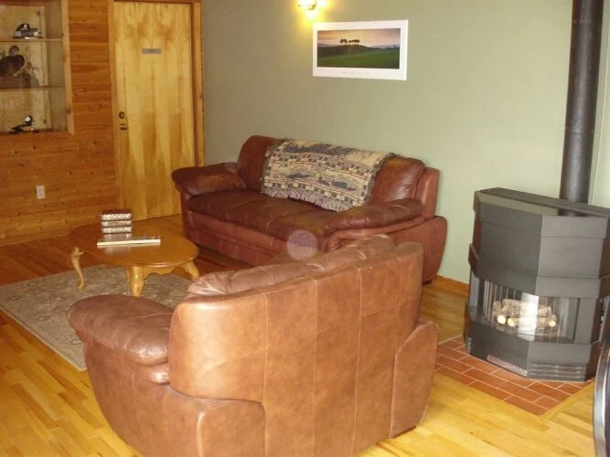Wild Goose Lodge