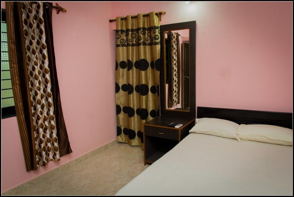 All Seasons Guest House Bogmalo