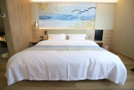 VX Jiangsu Taizhou Xinghua City RT-Mart Hotel