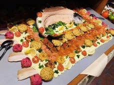 Landhaus Massener Heide