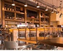 Taverne Normandie Montreal