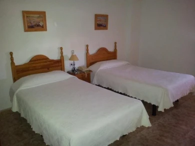 Hotel Sierra Mar