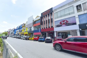 90511 Sovotel @ Kota Damansara 38a