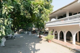 Chimila Hostel y Camping