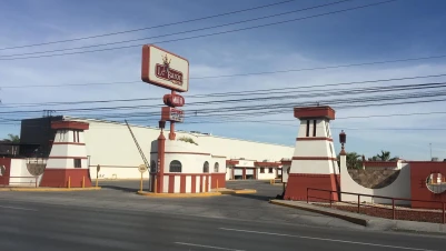 Motel Lebaron