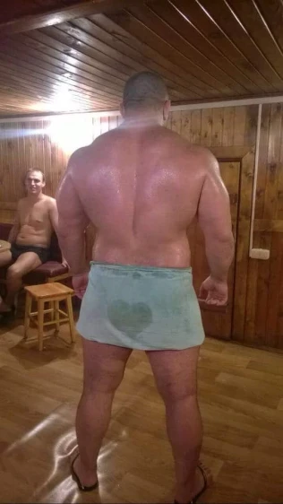 Sauna Centre-Ville Montreal