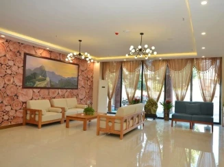 GreenTree Inn Linyi Yishui County Bus Station