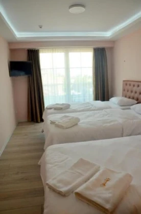 Hotel Imperial Struga