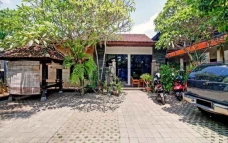 OYO 90672 Balakosa Hotel