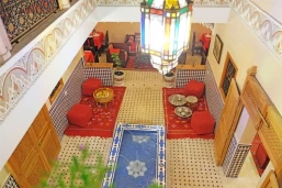 riad zanouba