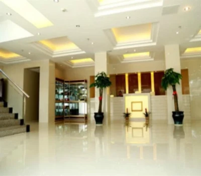 Nanjing North Langyue Hotel