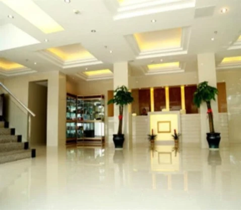 Nanjing North Langyue Hotel
