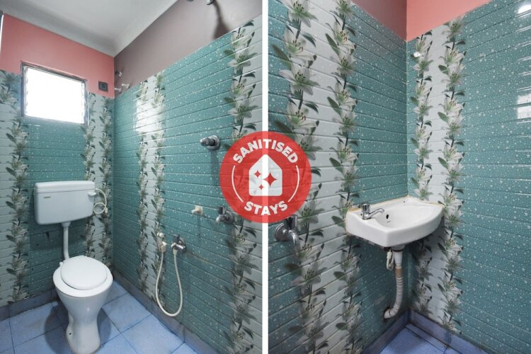 Oyo 63219 Amtala Guest House