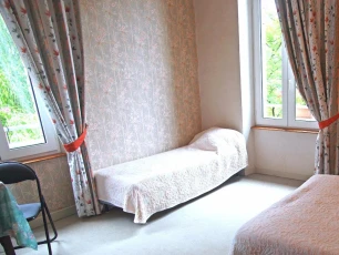 Logis Hotel Lou Cante Perdrix