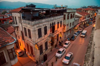 The Liwan Deluxe Hotel - Boutique Class