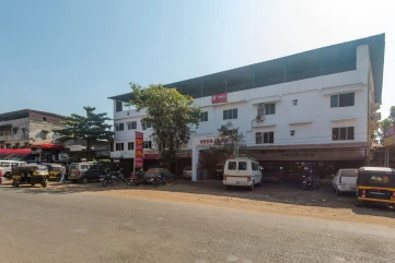 Veer Residency