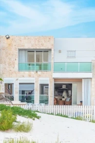 Hotel Casa Boutique Ola de Mar