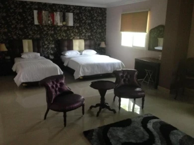 Hotel Arisu