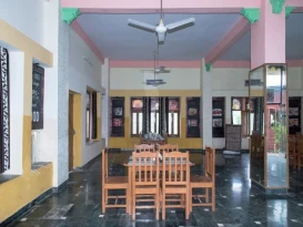 OYO 16816 Home Garden View Resort Stay NH 48 Kaya