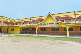 OYO 90454 Haza Harmoni Guesthouse