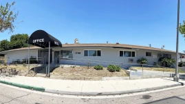 Lanai Motel