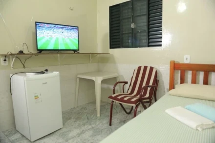 Hotel Bem Vindo