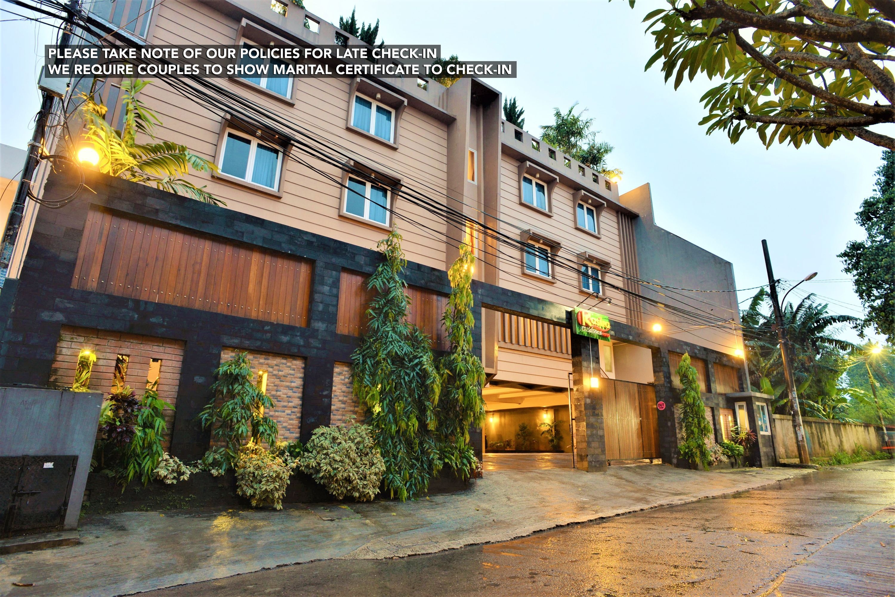 Kasira Residence