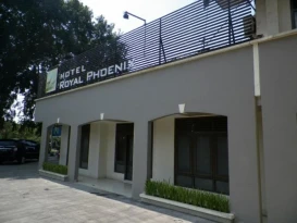 Formerly RedDoorz @ Jalan Sriwijaya Semarang