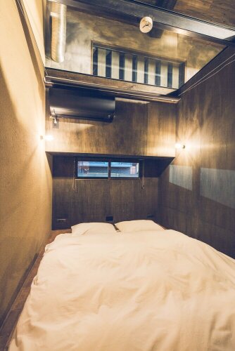 Noboru House Kyoto
