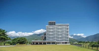 Lakeshore Hotel Hualien Taroko
