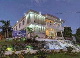 Casa Docia Samana