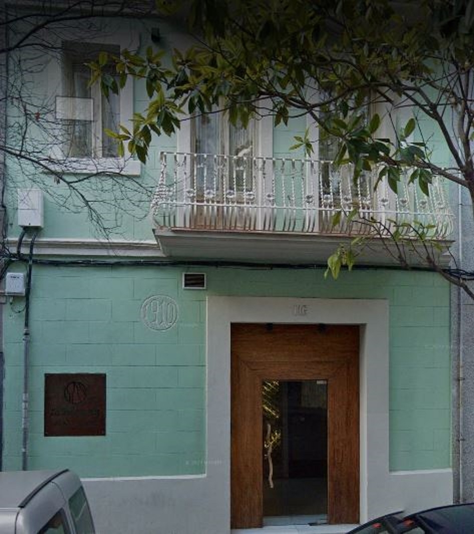 La Bodega Suites