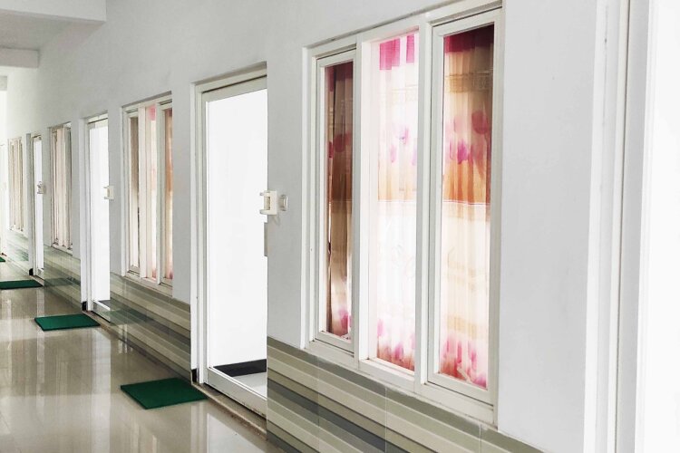 Pertiwi Guest House