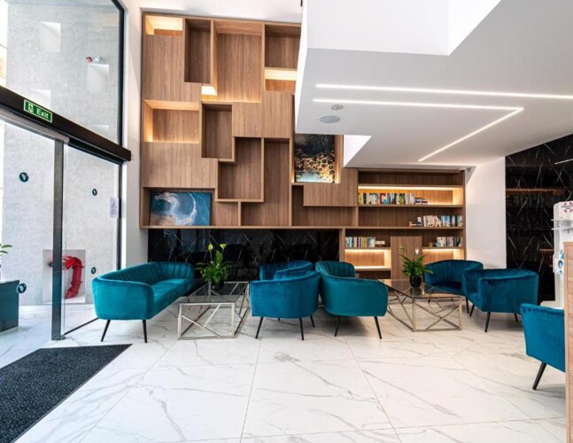 V Hotel