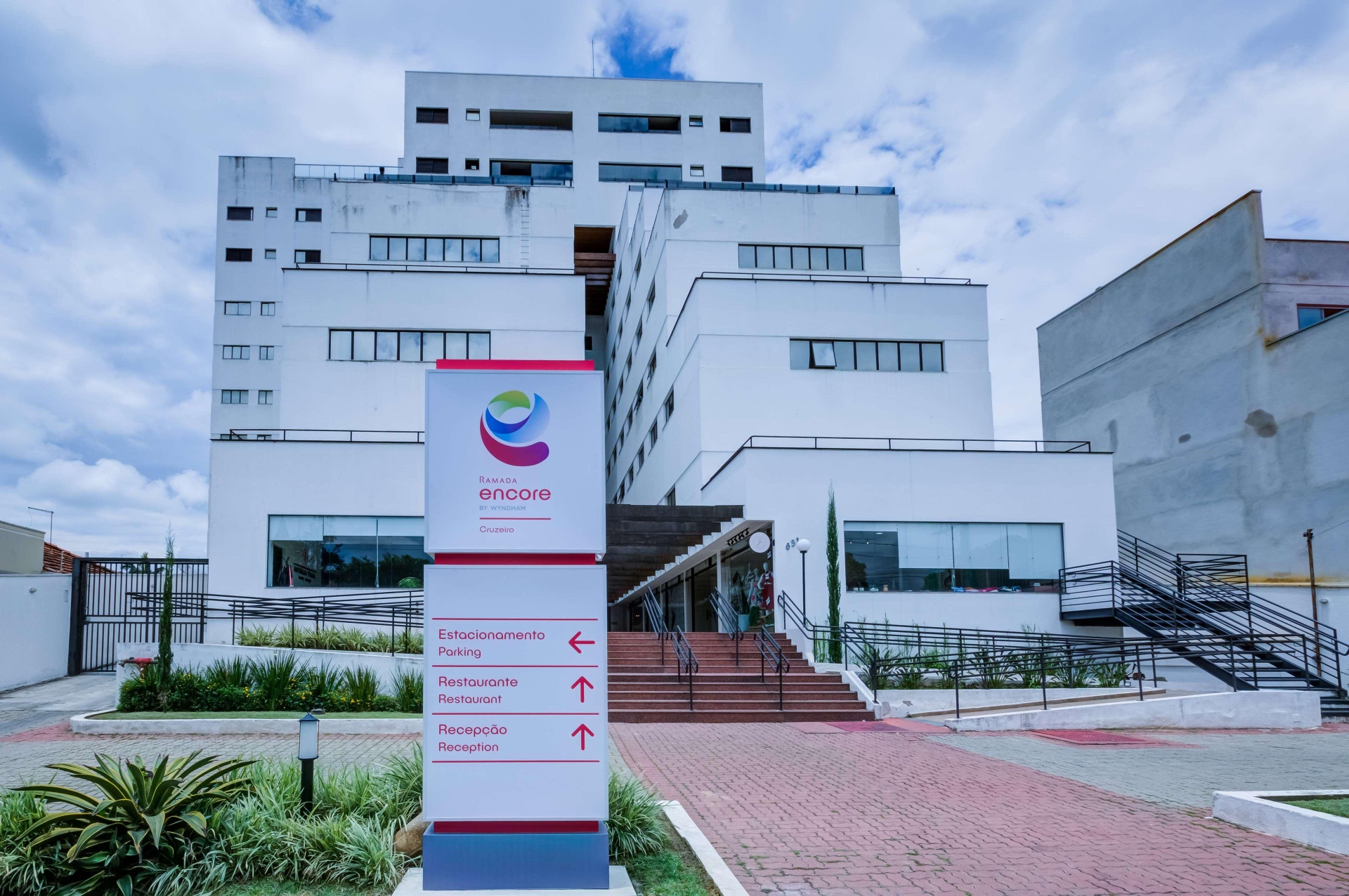 Ramada Encore Cruzeiro